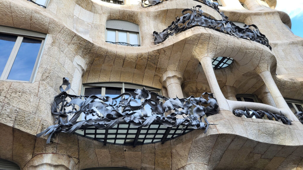 Casa Milà