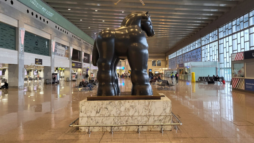 Aeroport Josep Tarradellas Barcelona-El Prat