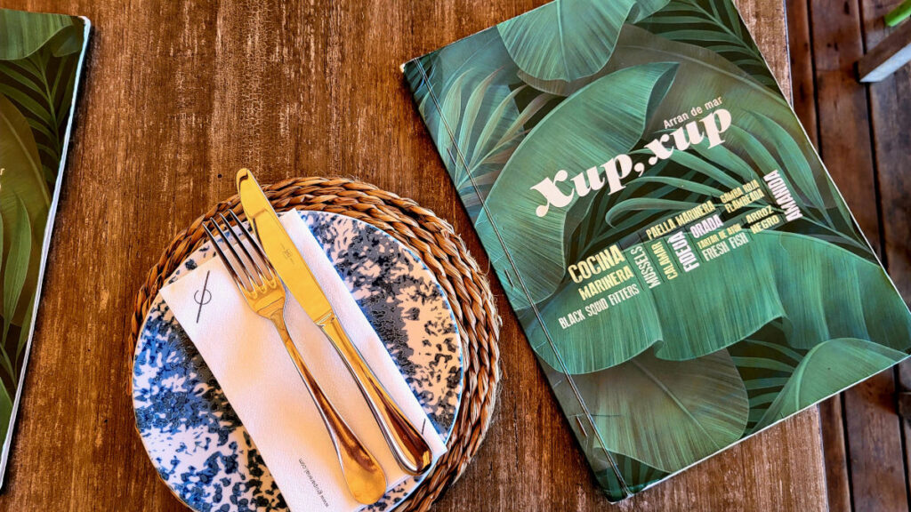 Xup Xup Restaurant