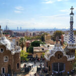 Park Guell