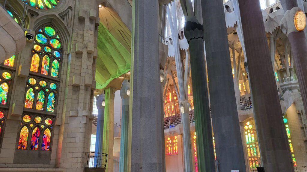 Sagrada Familia